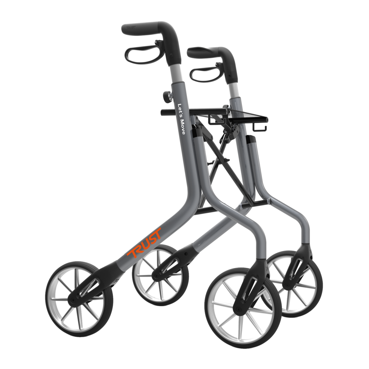 Let's Move Trustcare Ultraligero 5,4 kg