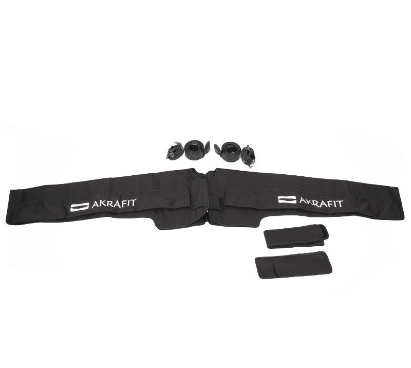 Brazo Doble 2.0 Akrafit Recovery System