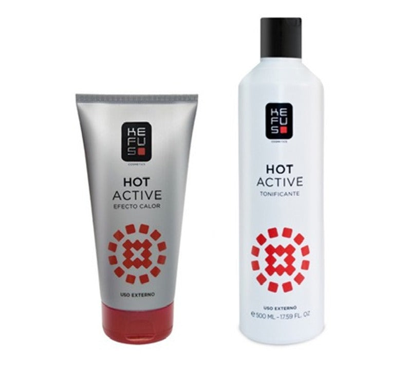 Hot Active