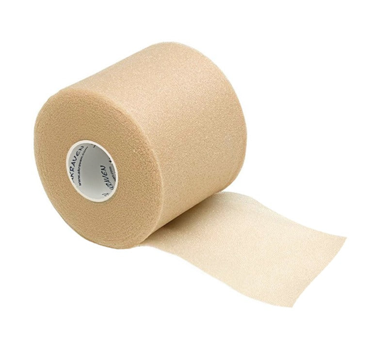 Pretape Akraven 7cm x 27m