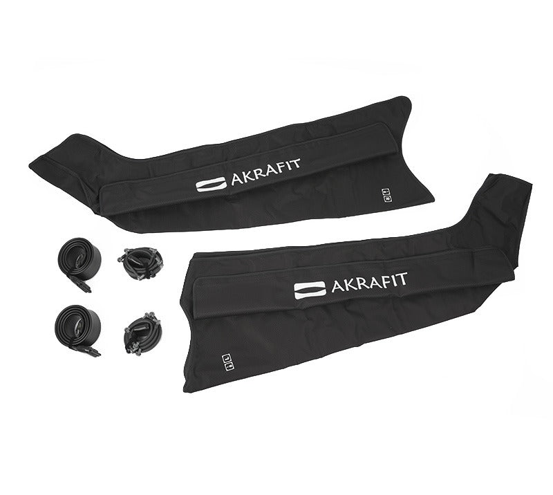 Botas 2.0 Akrafit Recovery System