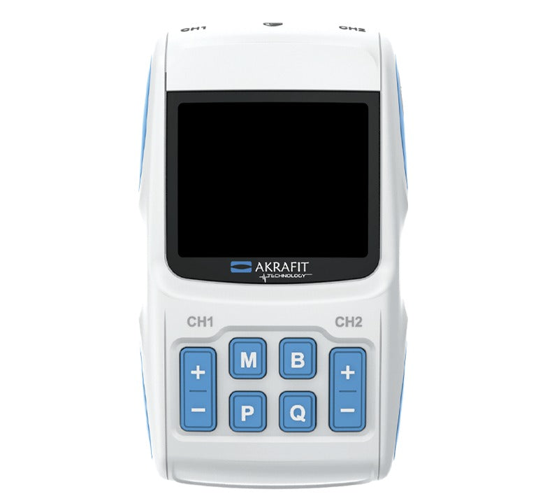 Electroestimulador Akrafit R-C1