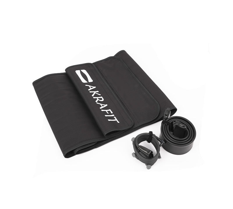 Faja Abdominal 2.0 Akrafit Recovery System Talla única