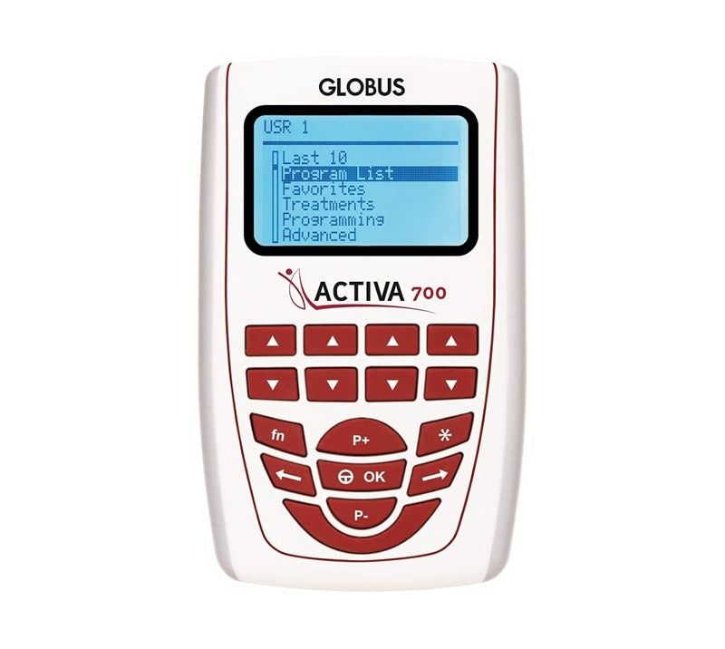 Globus Activa 700