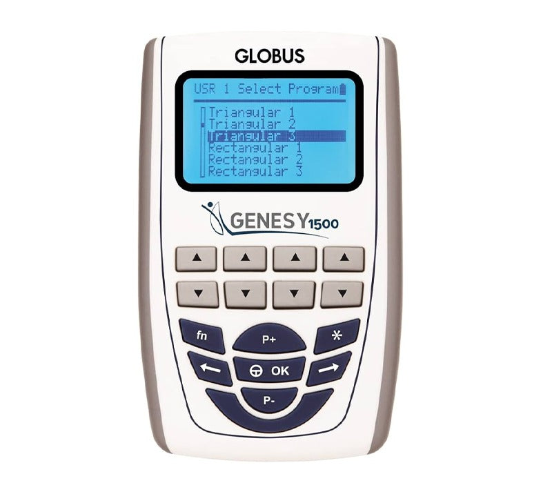Globus Genesy 1500