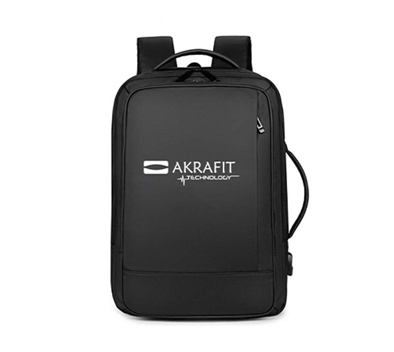 Mochila de transporte Akrafit Recovery System