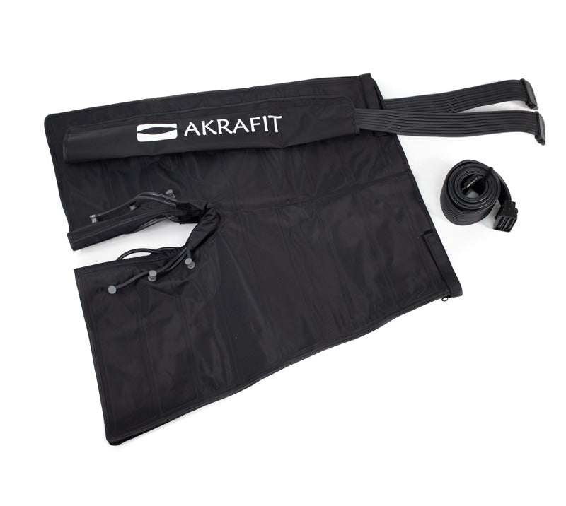 Short Pants Akrafit Recovery System Talla Única