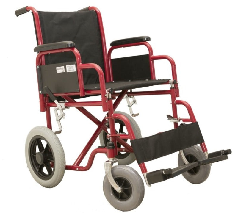 Silla de Ruedas Transporte