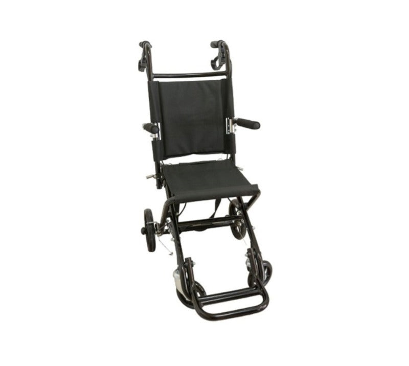Silla de Transporte Ultra-Compacta
