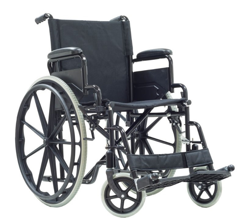 Silla de Ruedas Autopropulsable
