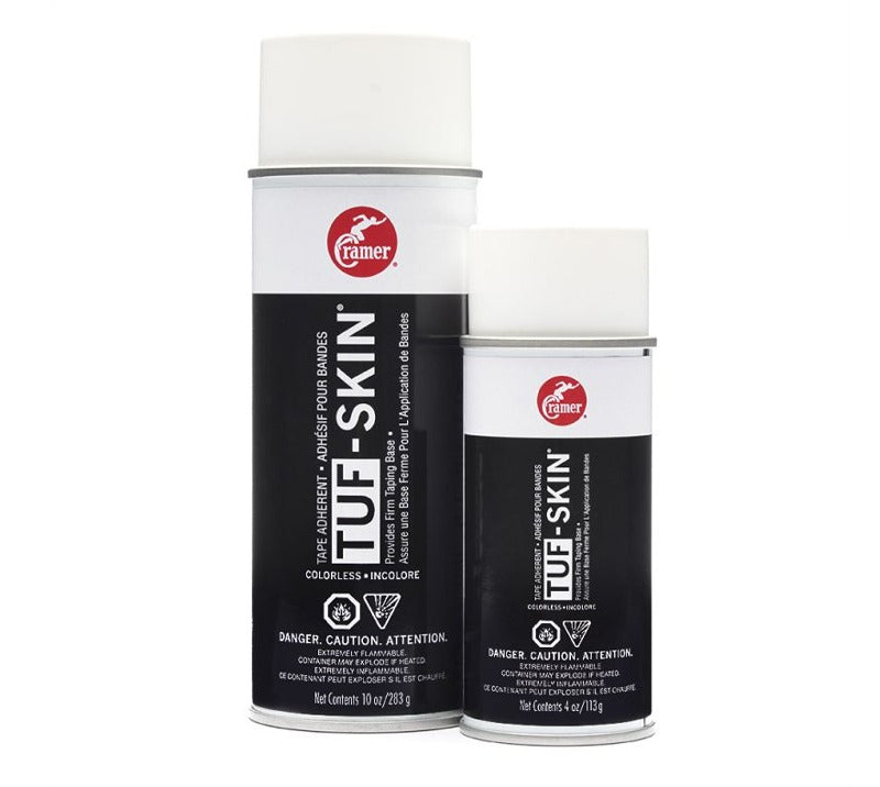 Tuf-Skin Spray Adherente para Vendajes