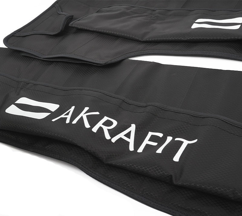 Brazo Doble 2.0 Akrafit Recovery System