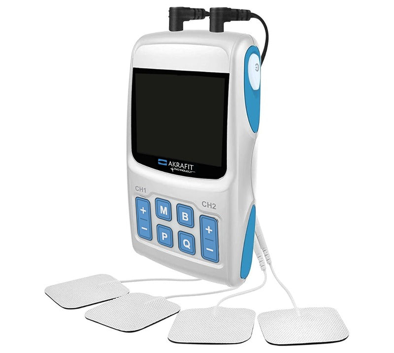 Electroestimulador Akrafit R-C1