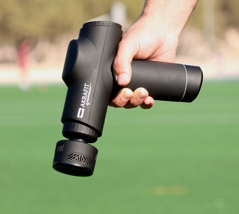 Massage Gun Akrafit Pro