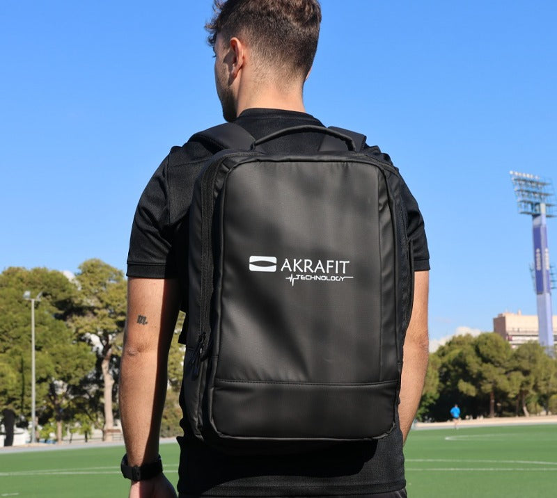 Mochila de transporte Akrafit Recovery System