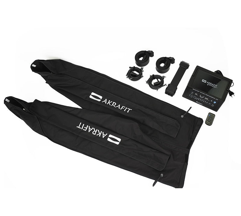 Akrafit Presoterapia Recovery System Professional 2.0 + Pants