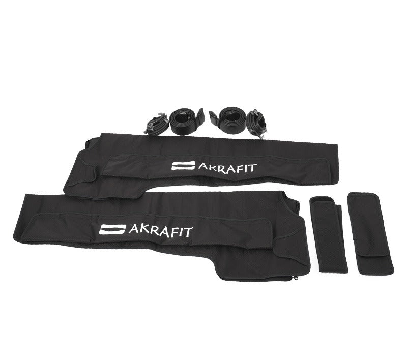 Brazo Doble 2.0 Akrafit Recovery System