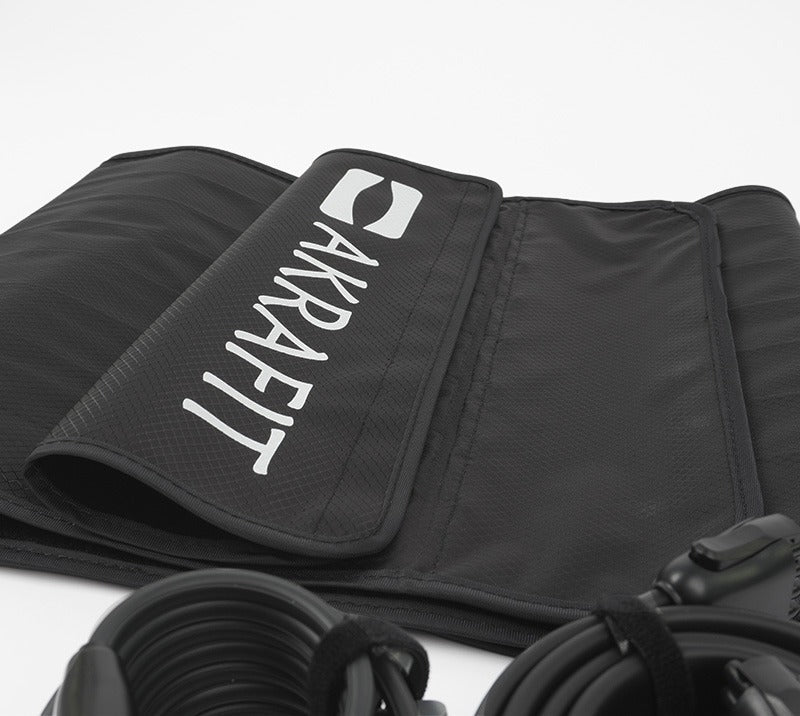 Faja Abdominal 2.0 Akrafit Recovery System Talla única