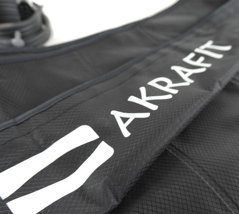 Akrafit Presoterapia Recovery System Professional 2.0 + Pants