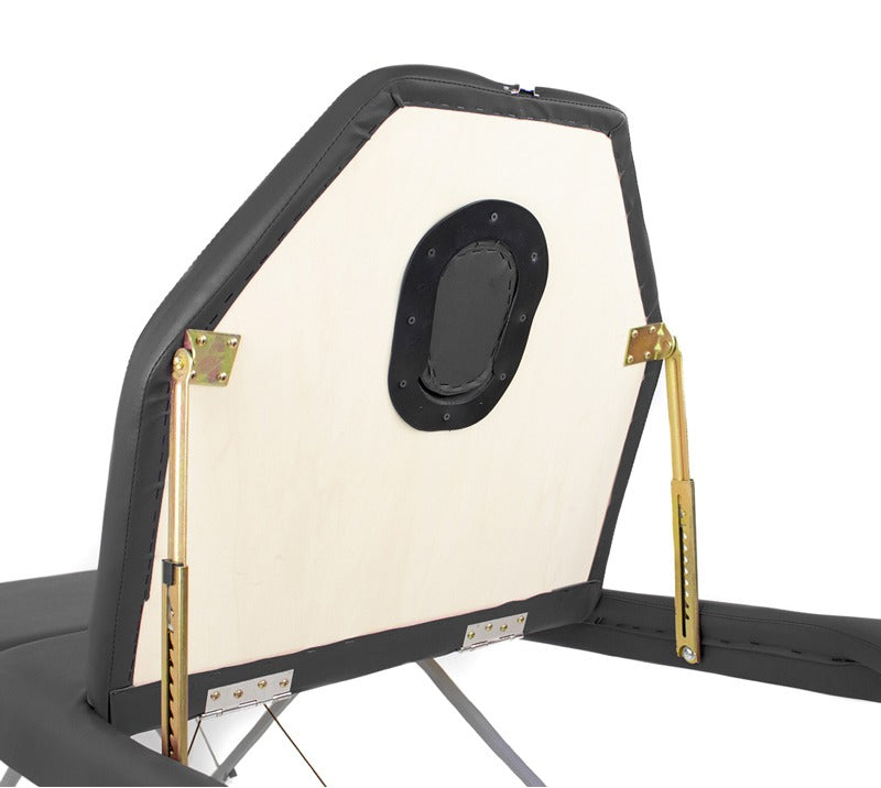 Camilla Plegable Aluminio 70cm Ancho