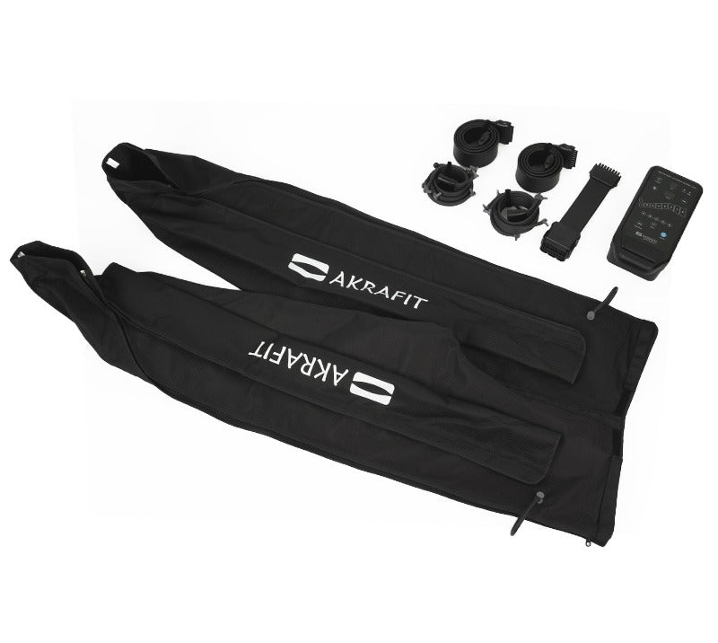 Akrafit Presoterapia Recovery System Sport 2.0 + Pants