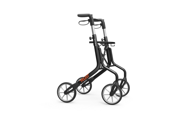 Let's Move Trustcare Ultraligero 5,4 kg