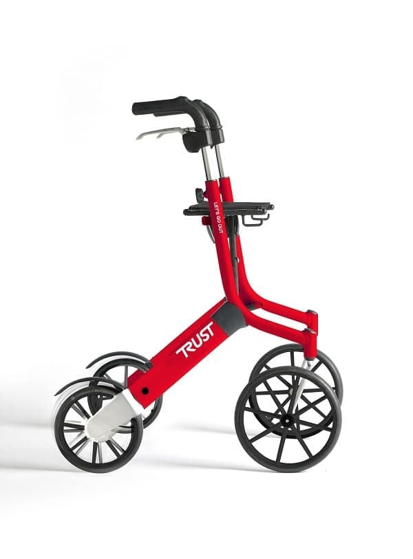 Andador TrustCare Let’s Go Out