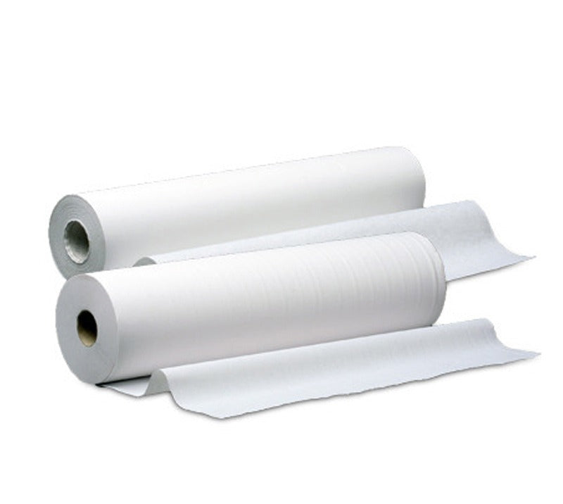 Papel de Camilla Bicapa Precorte 50cm (0,58 x 70m)