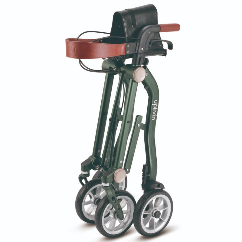 Andador Trive Plegable de Aluminio 6,5 kg