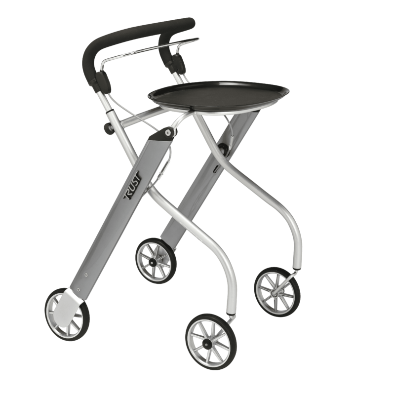 Rollator de Interior Trustcare Let’s Go Indoor
