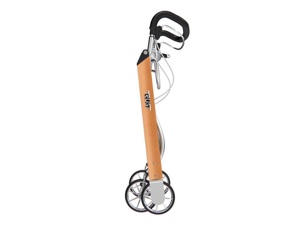 Rollator de Interior Trustcare Let’s Go Indoor