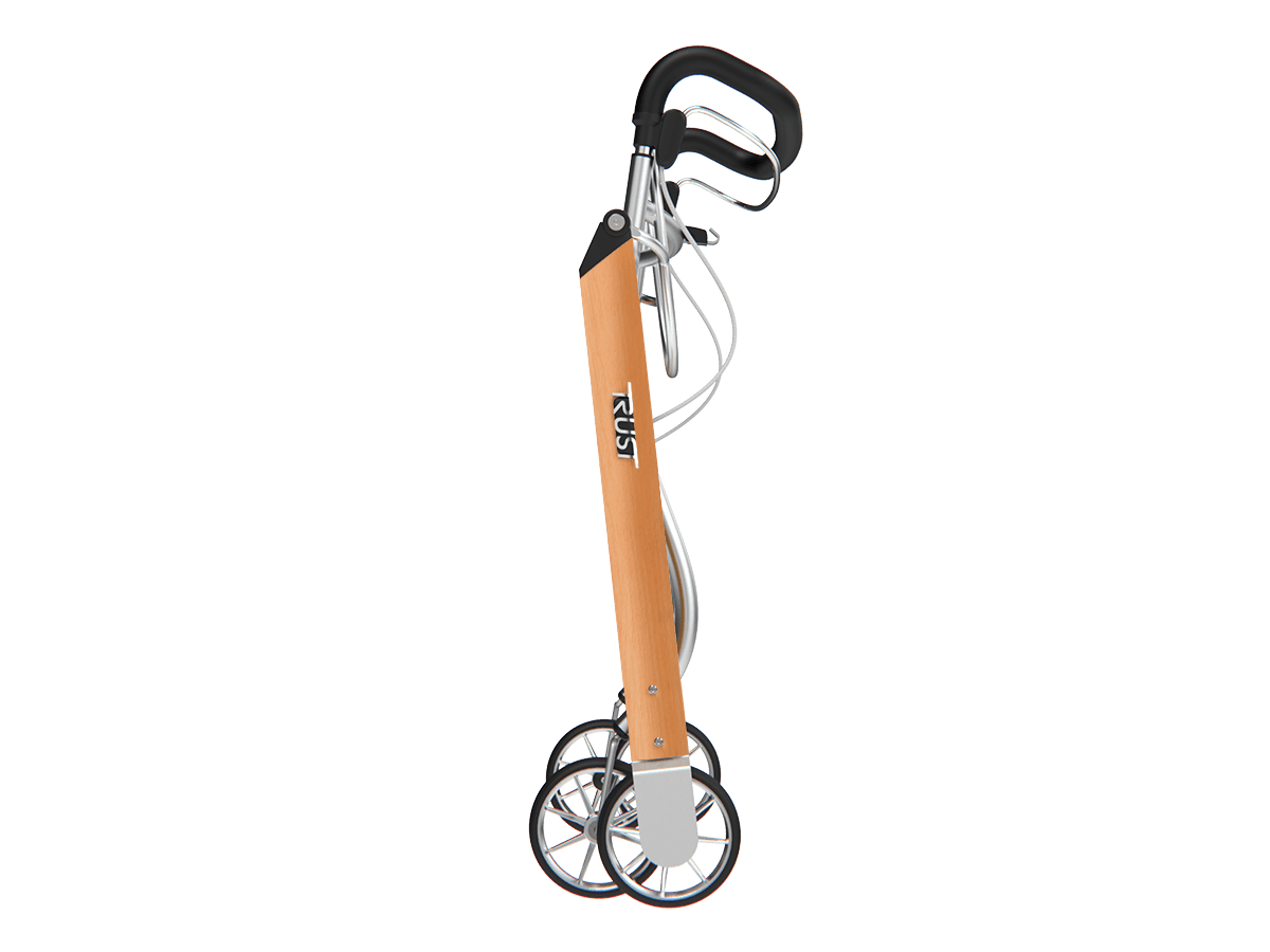 Rollator de Interior Trustcare Let’s Go Indoor