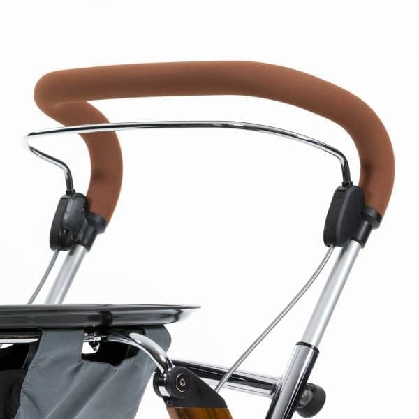 Rollator de Interior Trustcare Let’s Go Indoor