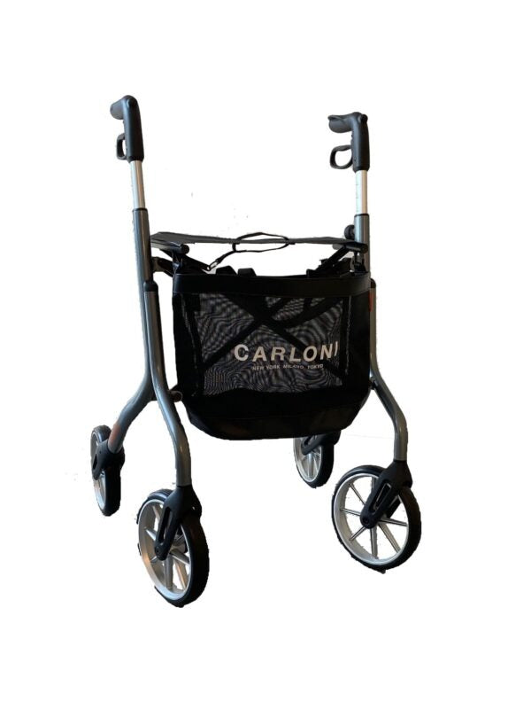 Let's Move Trustcare Ultraligero 5,4 kg