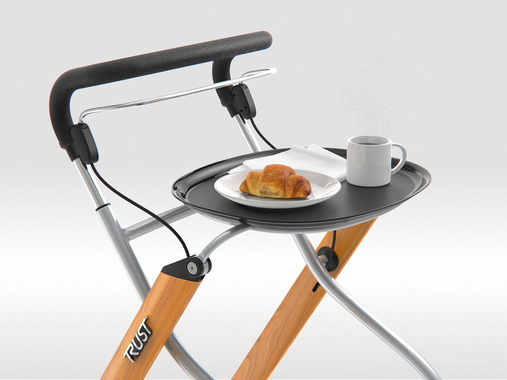 Rollator de Interior Trustcare Let’s Go Indoor