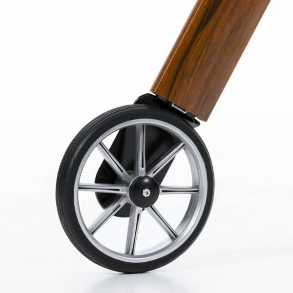 Rollator de Interior Trustcare Let’s Go Indoor