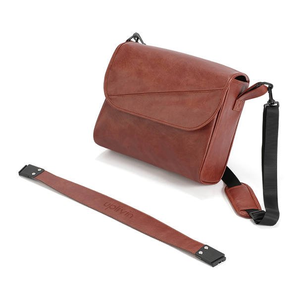 Andador Trive Plegable de Aluminio 6,5 kg