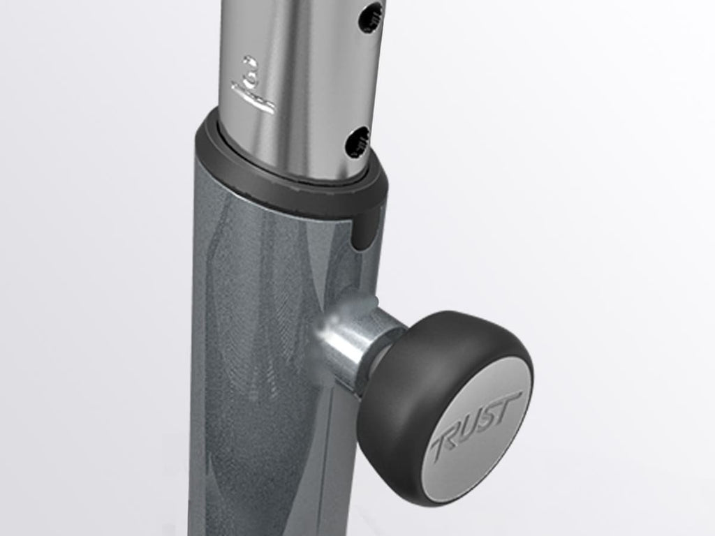 Let's Move Trustcare Ultraligero 5,4 kg