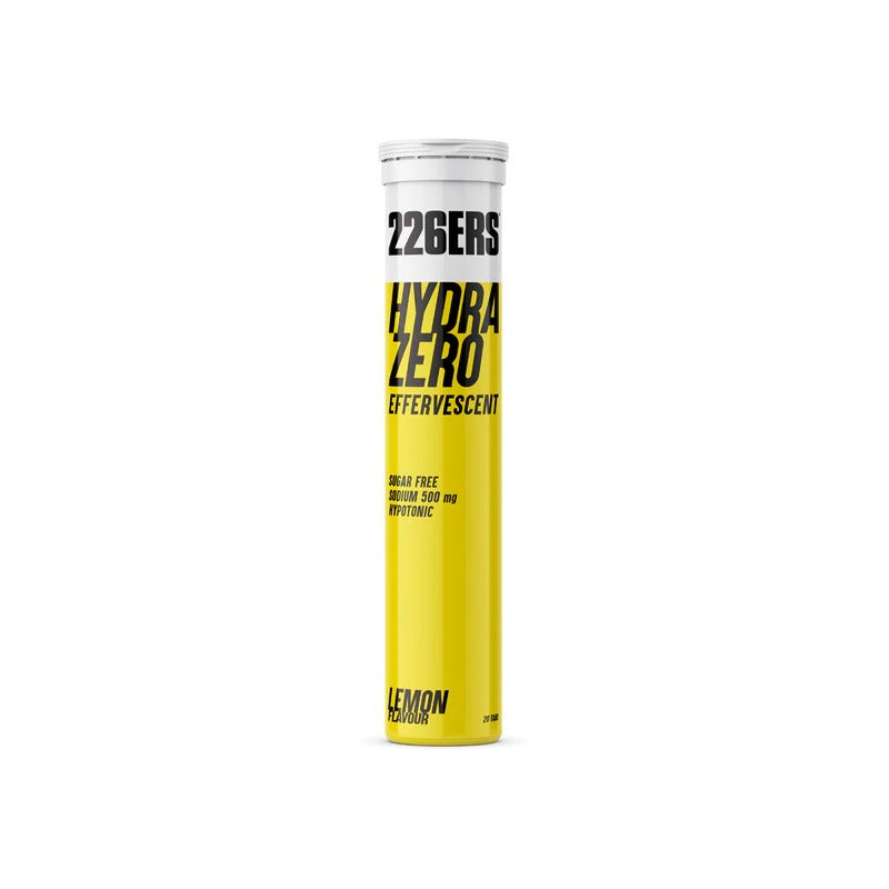 226ERS Hydrazero Effervescent | 20 Tabletas Efervescentes | Medigros