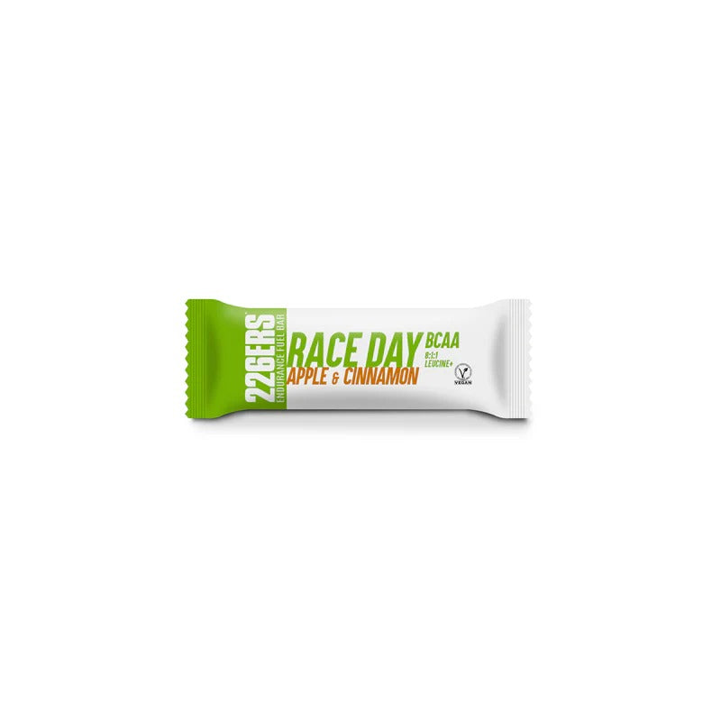 Barrita Energética 226ERS Race Day BCAA 40g | Medigros