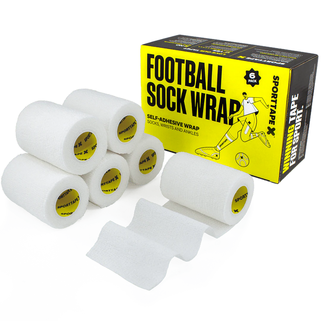 SPORTTAPE Sock Wrap