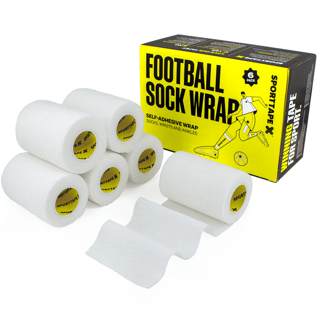 SPORTTAPE Sock Wrap