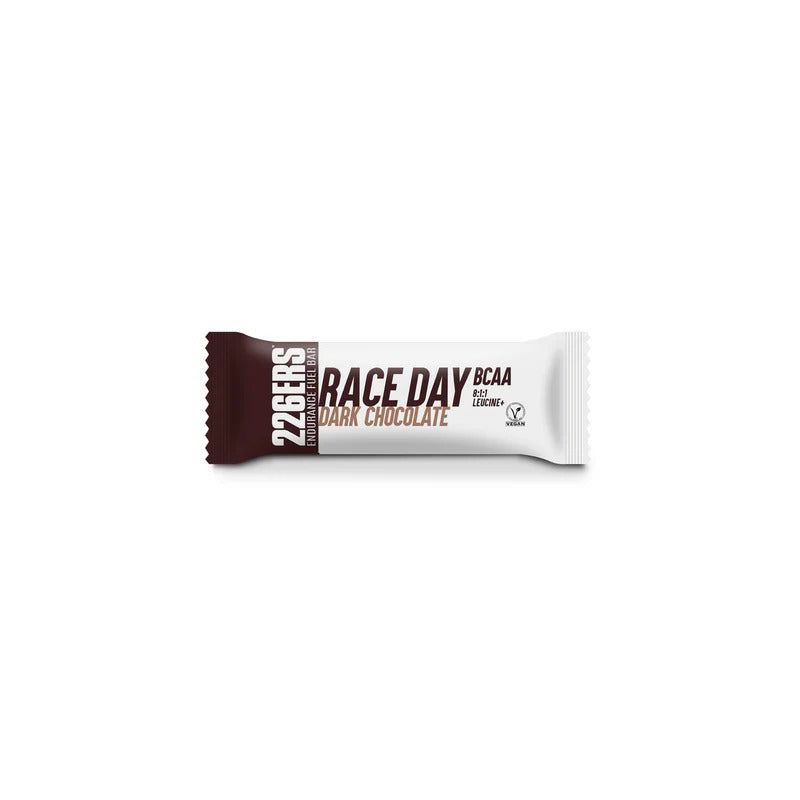 Barrita Energética 226ERS Race Day BCAA 40g | Medigros