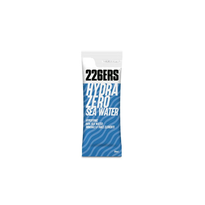 226ERS Hydrazero Sea Water | Hidratación Isotónica con Agua de Mar | Medigros