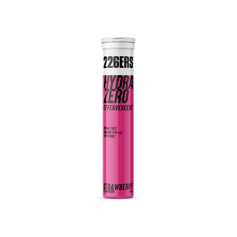 226ERS Hydrazero Effervescent | 20 Tabletas Efervescentes | Medigros