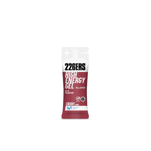 226ERS High Energy Gel XS 45g | Gel con Ciclodextrina