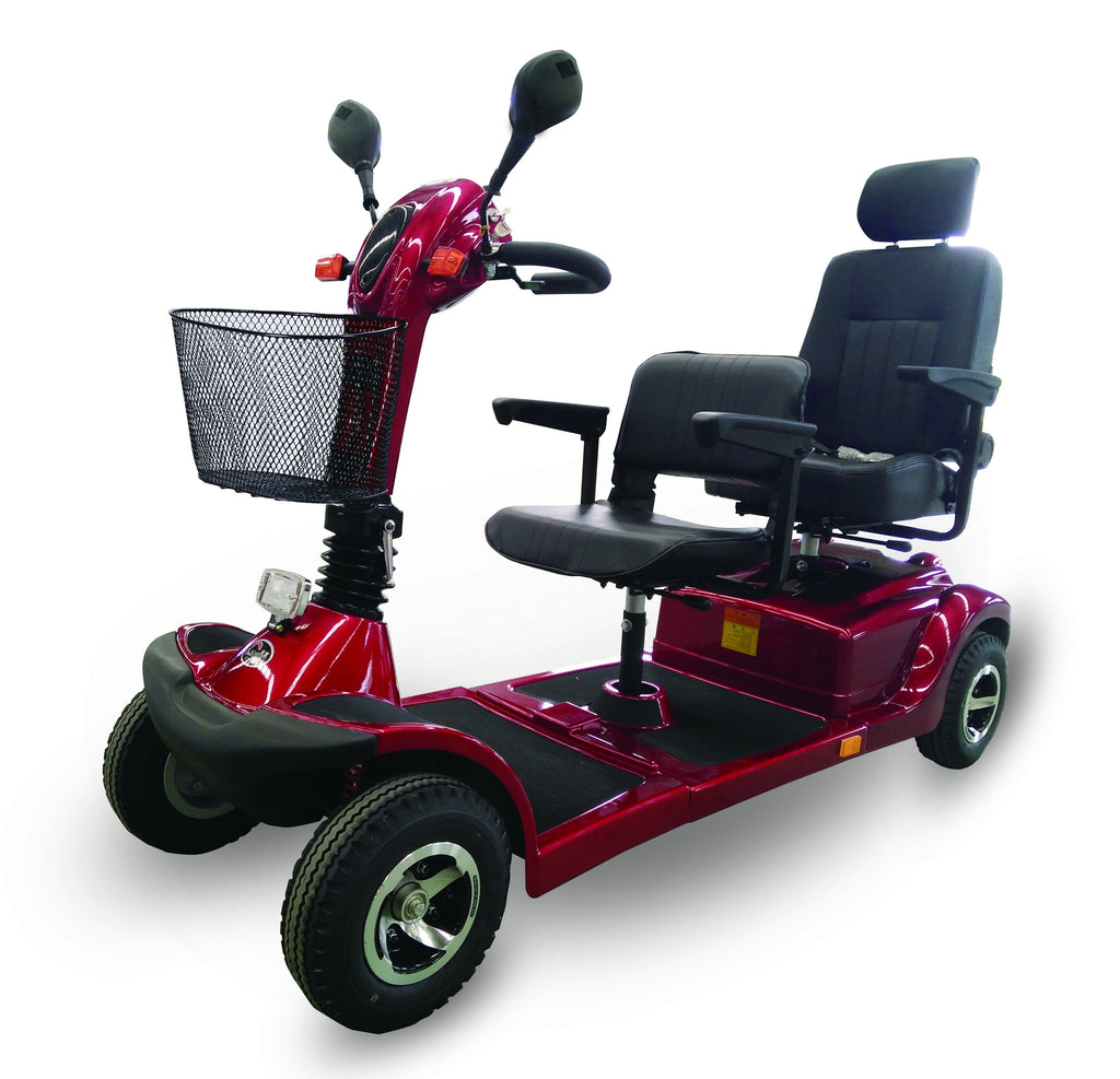 Scooter Electrico NICO 9055 (Doble)