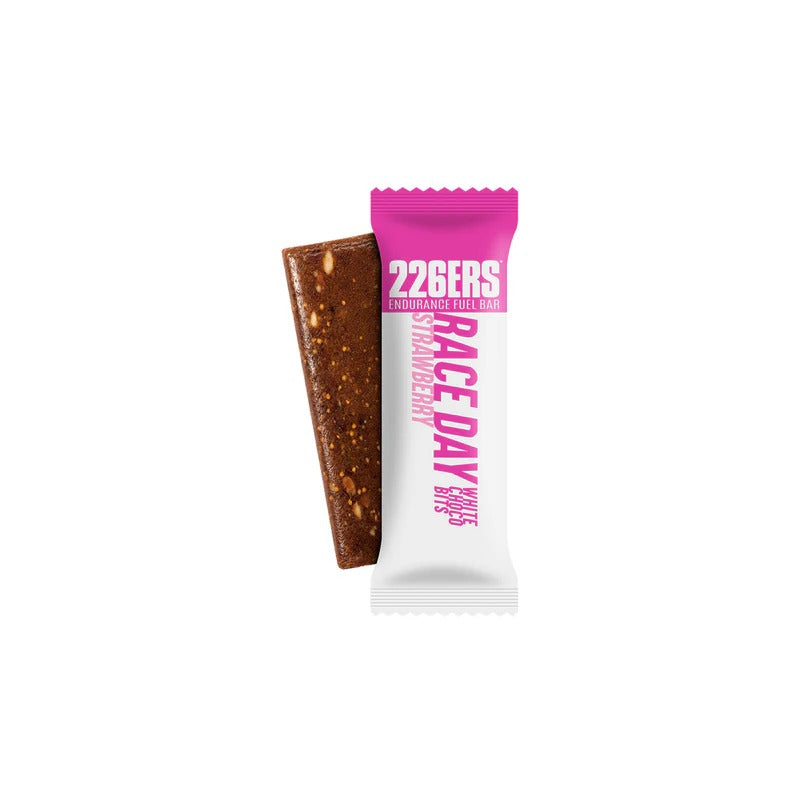 Barrita Energética 226ERS Race Day Choco Bits 40g | Medigros