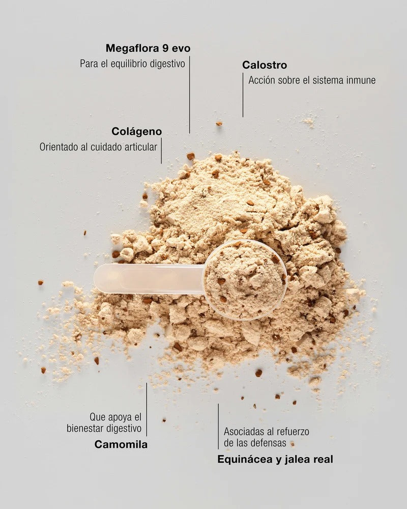 226ERS Immune Whey Protein 700g | Batido Proteico Grass Fed