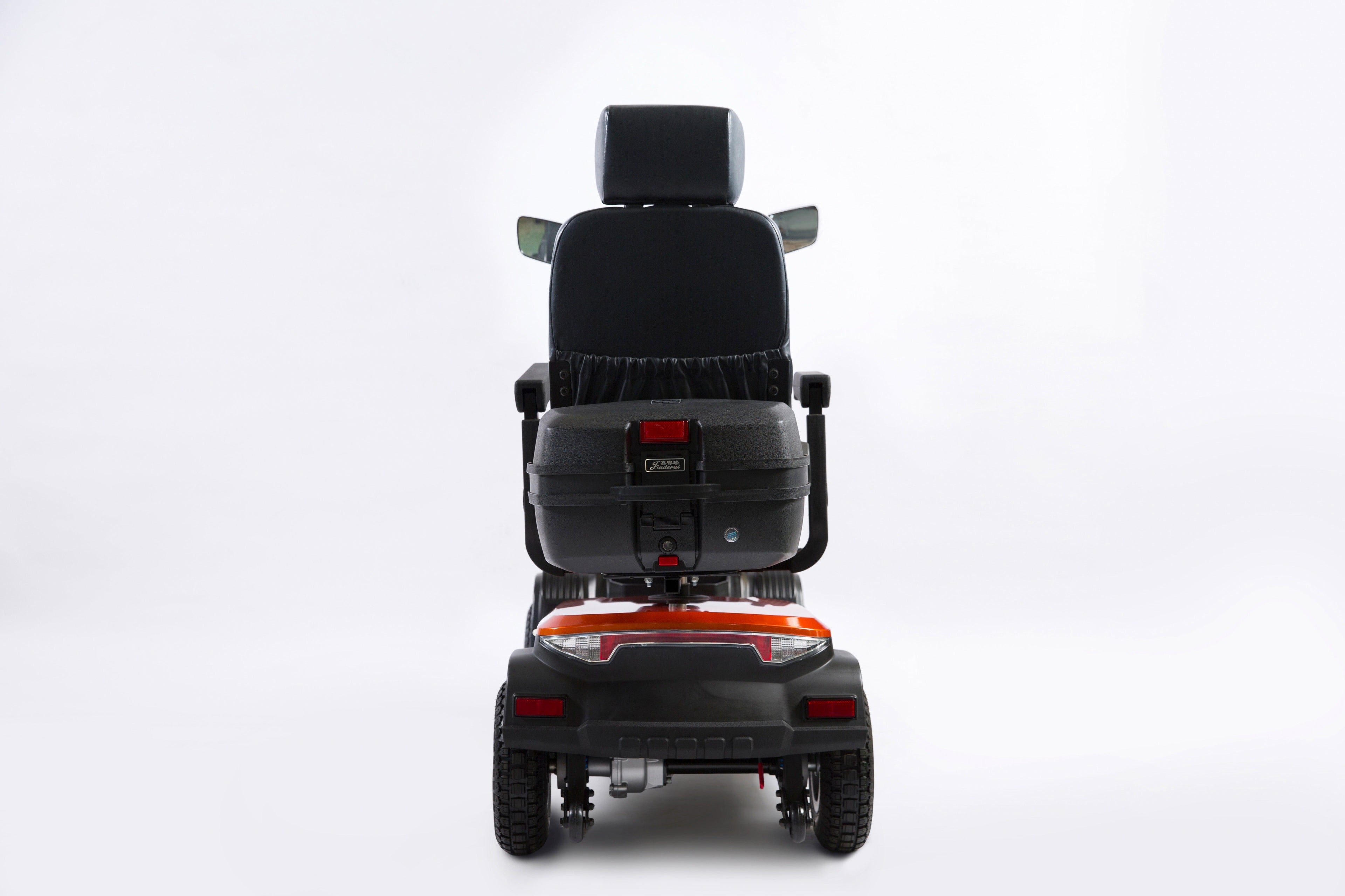Scooter Eléctrico Nico 7055-Sport